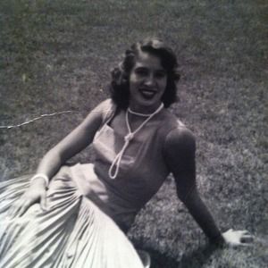 Meet your Posher, Betty